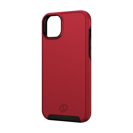 Nimbus9 Cirrus 2 iPhone 15 Plus MagSafe Case - Crimson