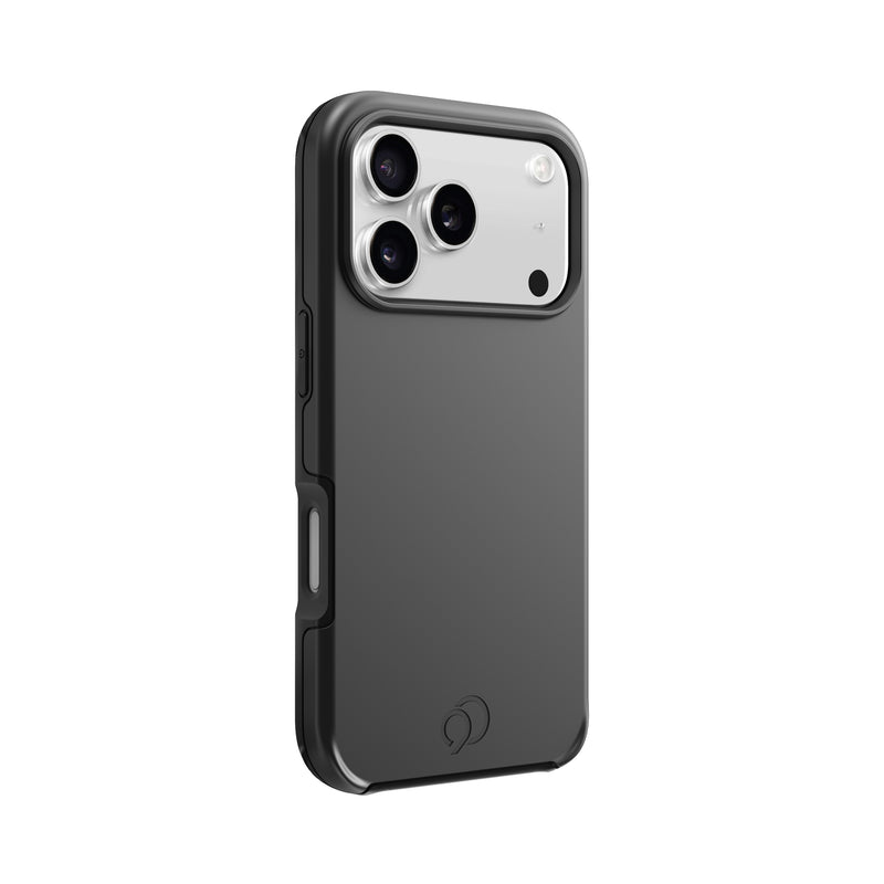 Load image into Gallery viewer, Nimbus9 Cirrus 3 iPhone 17 Pro MagSafe Case - Black
