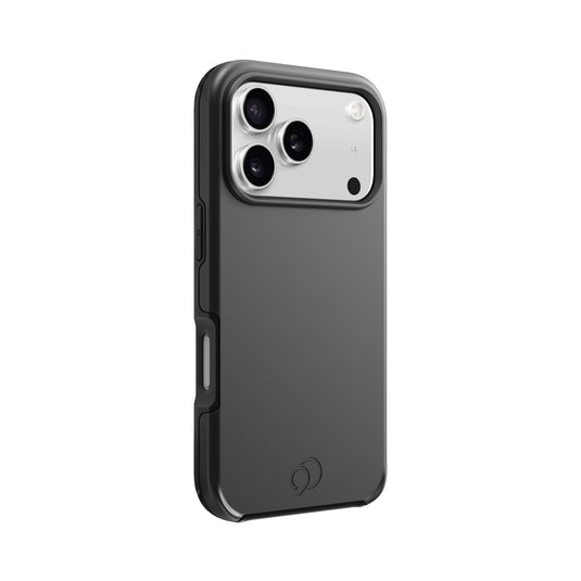 Nimbus9 Cirrus 3 iPhone 17 Pro MagSafe Case - Black