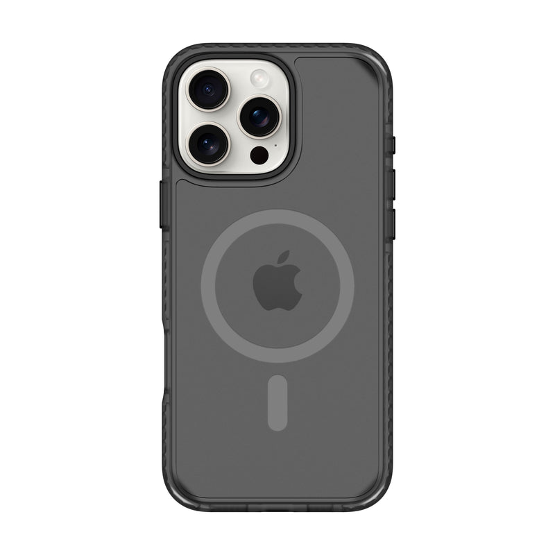 Load image into Gallery viewer, Nimbus9 Phantom 3 iPhone 16 Pro Max MagSafe Case - Smoke
