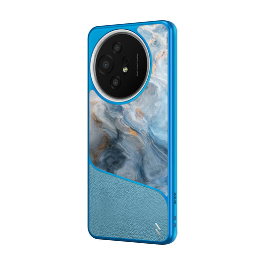 ZIZO DIVISION Series TCL 50 XL 5G Case - Marble