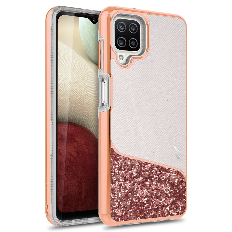 Load image into Gallery viewer, ZIZO DIVISION Series Galaxy A12 Case - Wanderlust
