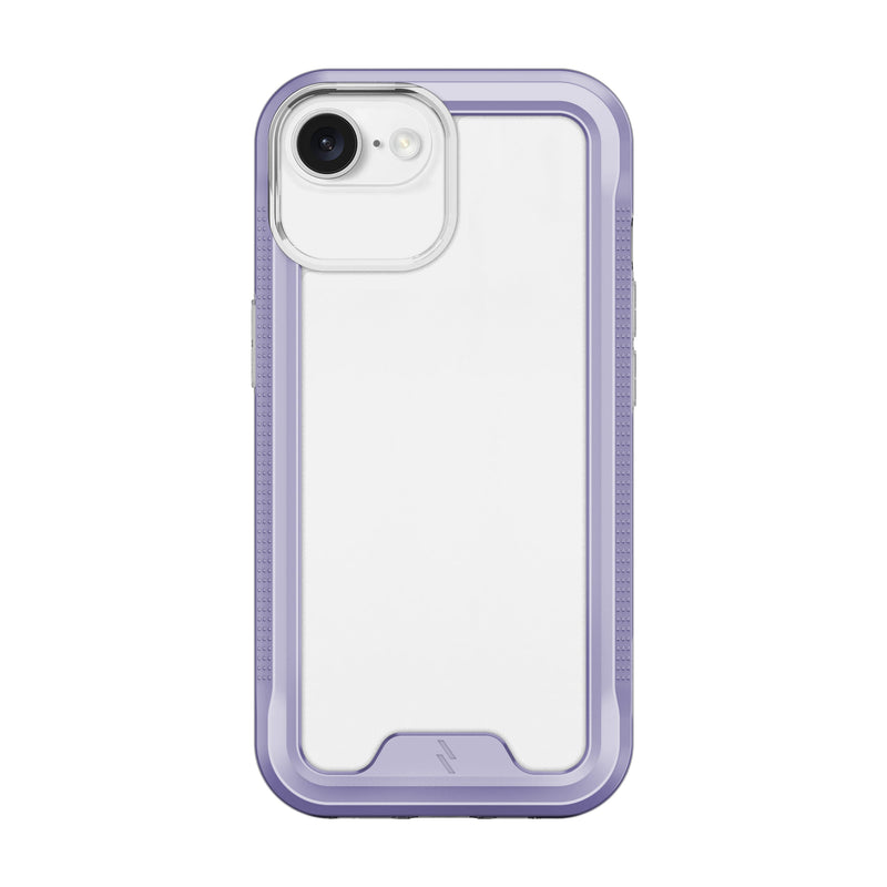 Load image into Gallery viewer, ZIZO ION Series iPhone 16e/13/14/15 Case - Purple
