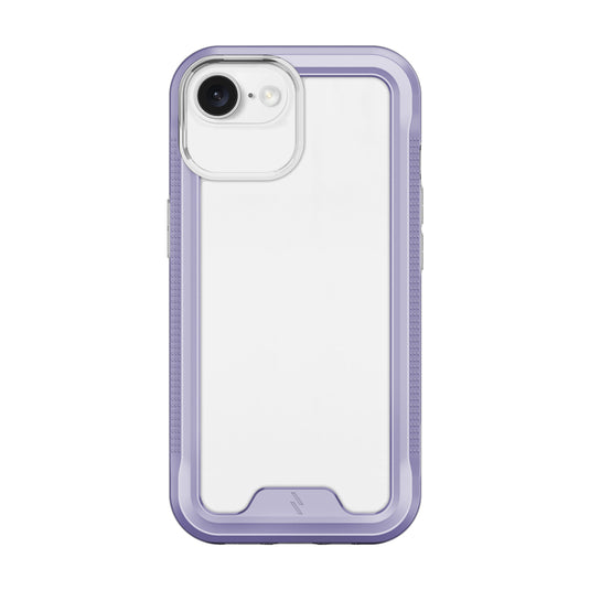 ZIZO ION Series iPhone 16e/13/14/15 Case - Purple