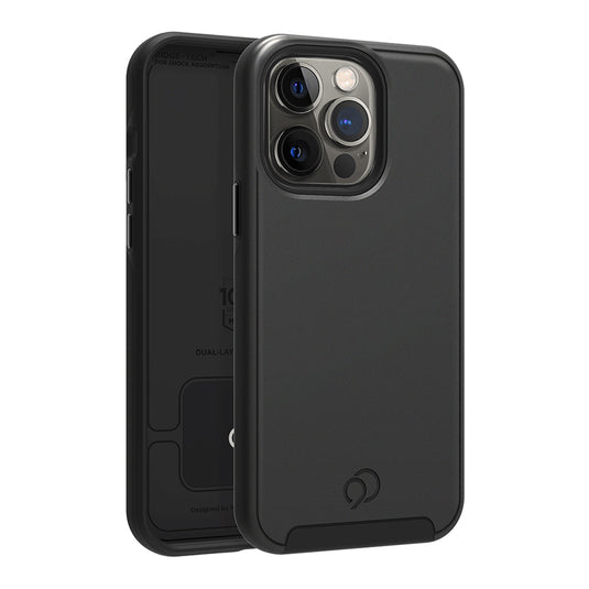 Nimbus9 Cirrus 2 iPhone 13 Pro Case - Black