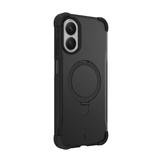 ZIZO Bravix Bundle Cricket Icon Plus 2027 4-in-1 Case Bundle - Black