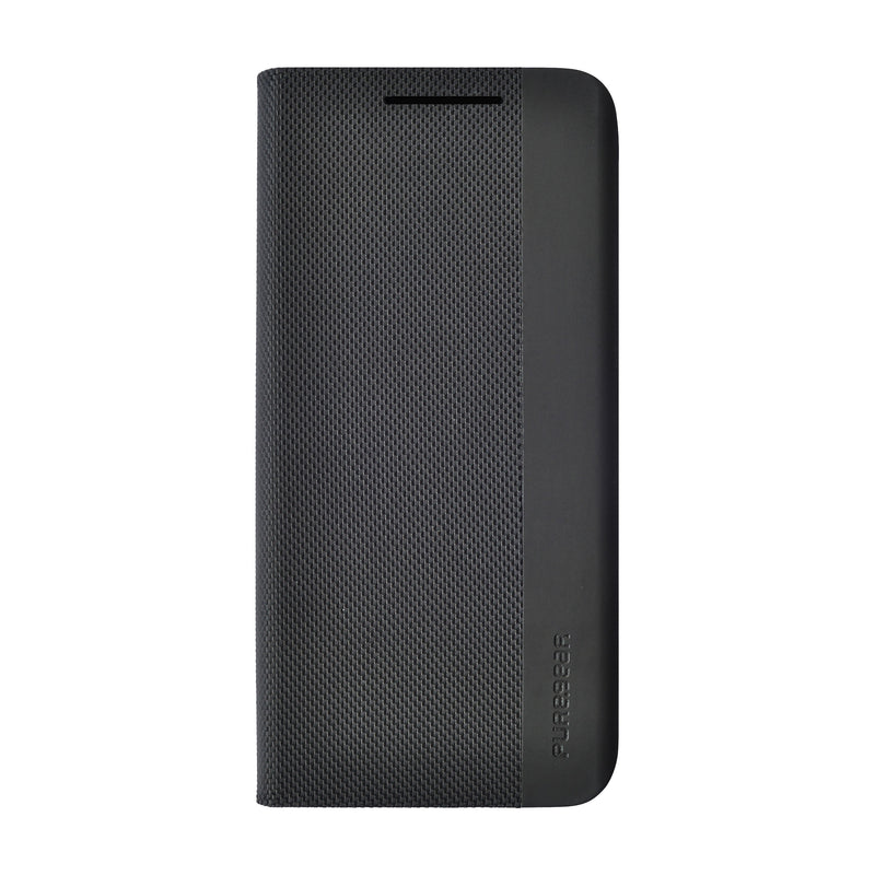 Load image into Gallery viewer, PureGear Express Folio Series Galaxy A36 5G Case - Black
