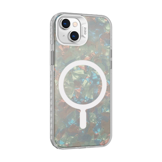 ZIZO JEWEL Series iPhone 15 Plus MagSafe Case - Opal