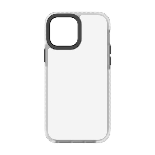 CCK Ready-to-Customize Case for iPhone 13 Pro Max - Clear Frost