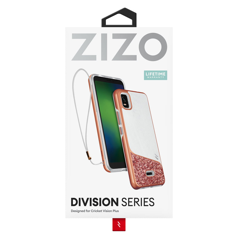 Load image into Gallery viewer, ZIZO DIVISION Series Cricket Vision Plus Case - Wanderlust
