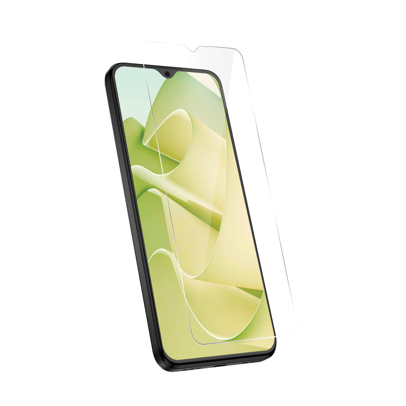 Load image into Gallery viewer, ZIZO TEMPERED GLASS Screen Protector for Cricket Magic 2 5G - Clear
