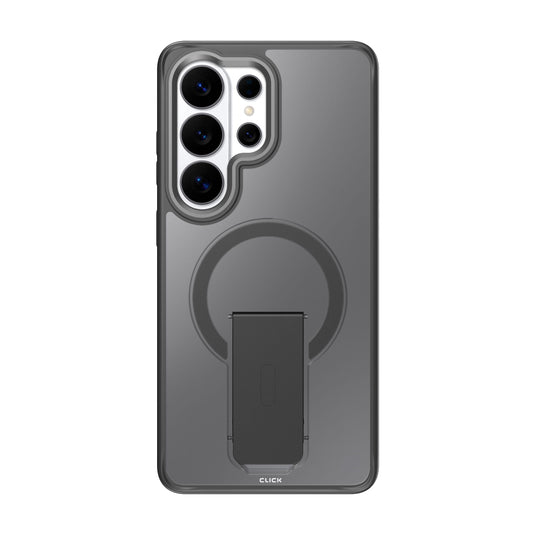 CLICK Latch Series Galaxy S26 Ultra Case - Black