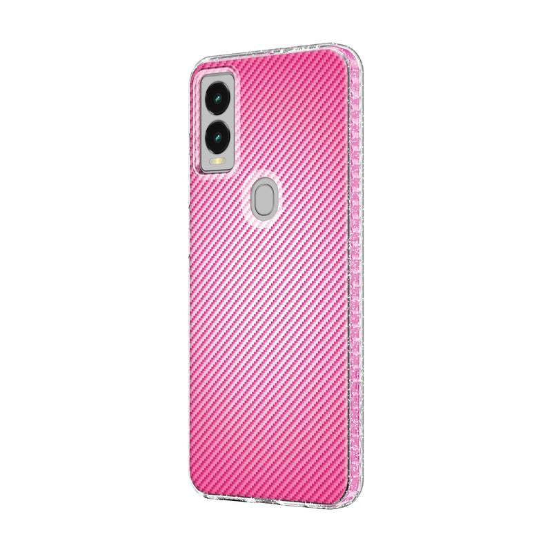 Load image into Gallery viewer, PureGear Designer Series Cricket Magic 5G Case - Design 21
