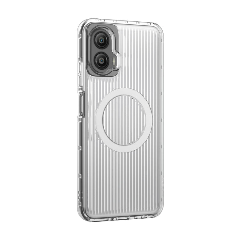 Load image into Gallery viewer, Nimbus9 Alto 2 moto g power 5G (2024) Case - Clear
