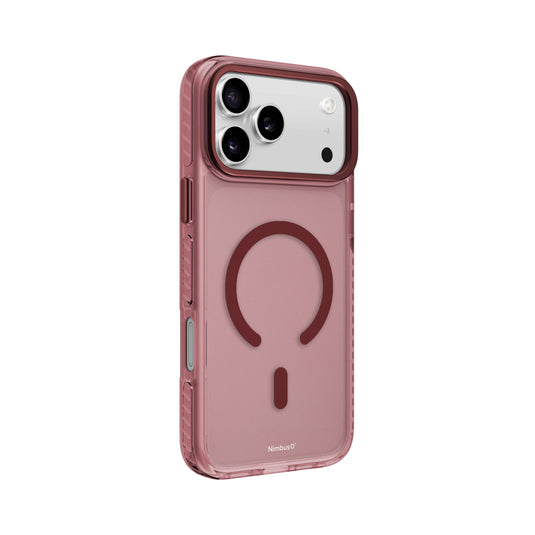 Nimbus9 Stratus 2 iPhone 18 Pro Max MagSafe Case - Pink