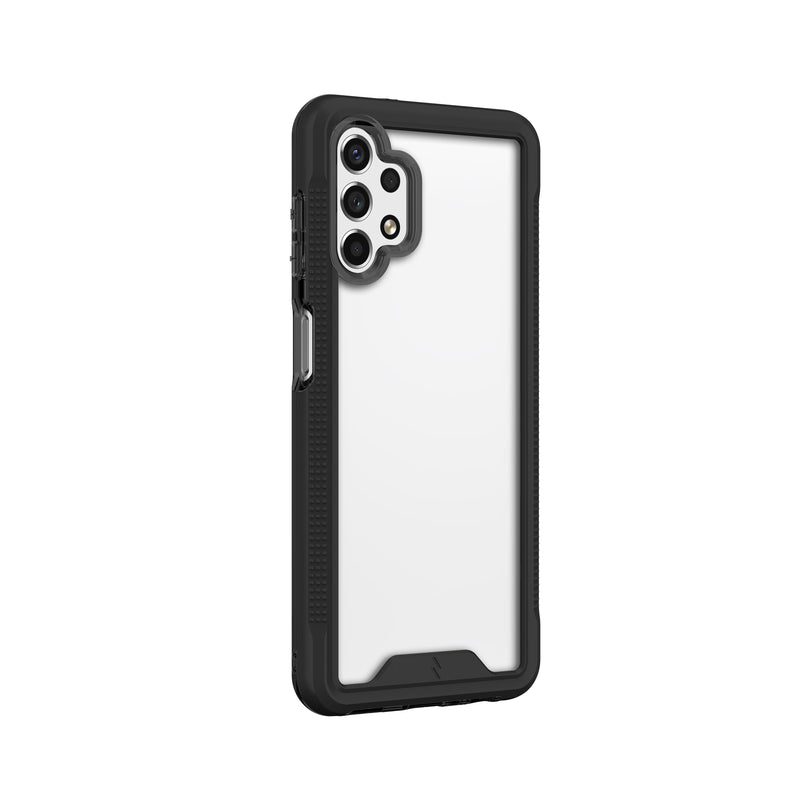 Load image into Gallery viewer, ZIZO ION Series Galaxy A13 / A13 5G Case - Black
