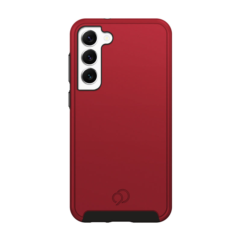 Load image into Gallery viewer, Nimbus9 Cirrus 2 Galaxy S24 Plus Case - Crimson
