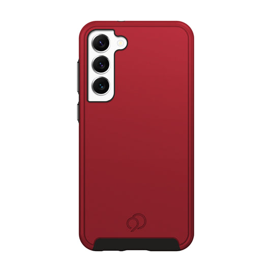 Nimbus9 Cirrus 2 Galaxy S24 Plus Case - Crimson