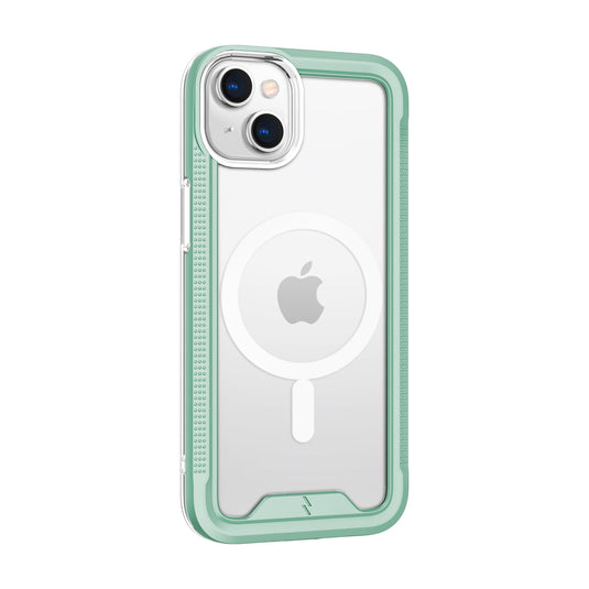 ZIZO ION Series with Magsafe iPhone 15 Case - Mint