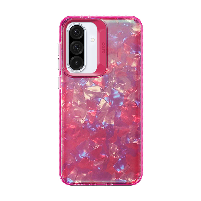 Load image into Gallery viewer, ZIZO JEWEL Series Galaxy A36 5G Case - Blossom
