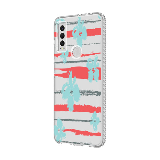 PureGear Fashion Series Cricket Ovation 3 Case - Design 4