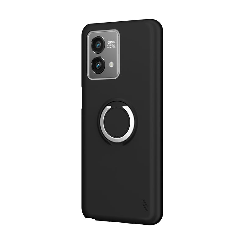 Load image into Gallery viewer, ZIZO REVOLVE Series moto g stylus (2023) / 5G Case - Black
