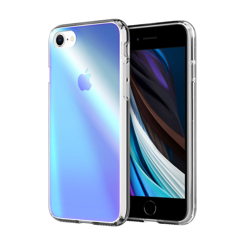 Load image into Gallery viewer, ZIZO REFINE Series Case for iPhone SE (3rd and 2nd gen)/8/7 - Holographic
