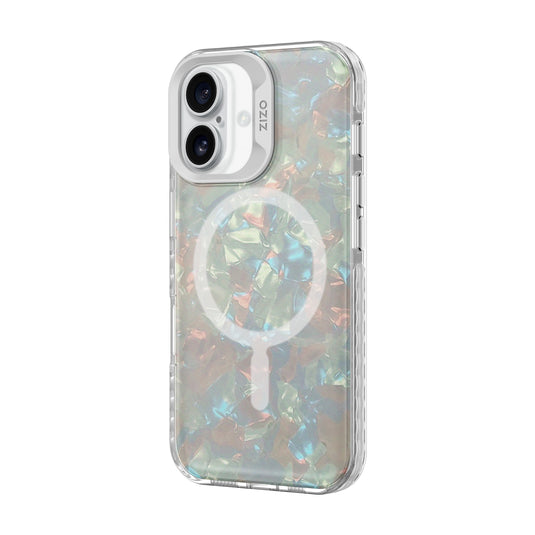 ZIZO JEWEL Series iPhone 16 MagSafe Case - Opal