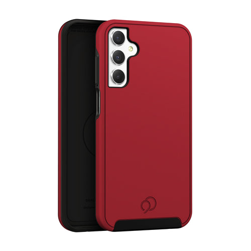 Nimbus9 Cirrus 2 Galaxy A15 5G Case - Crimson