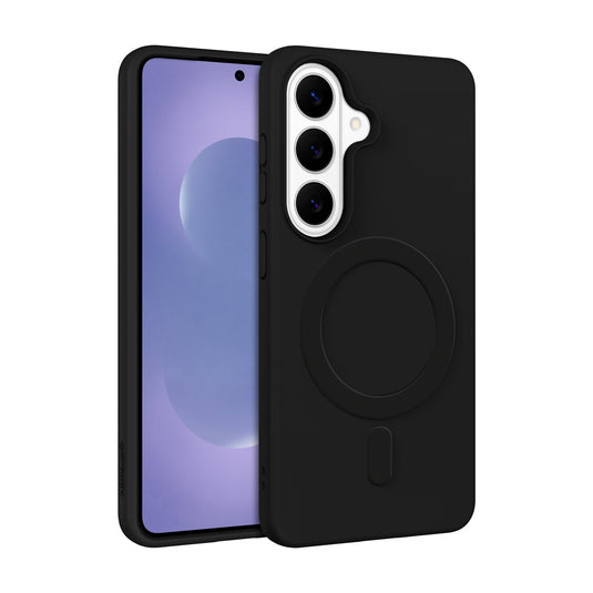 Nimbus9 Alto 2 Galaxy S26 MagSafe Case - Black