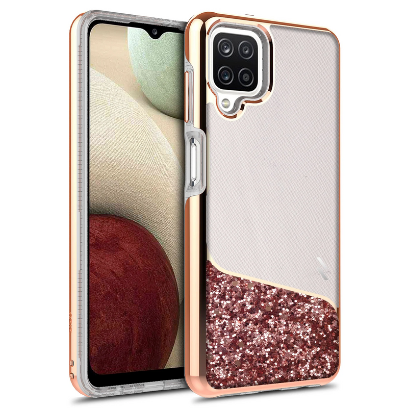 Load image into Gallery viewer, ZIZO DIVISION Series Galaxy A12 Case - Wanderlust
