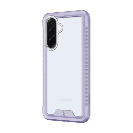 ZIZO ION Series Galaxy A37 5G / A36 Case - Purple
