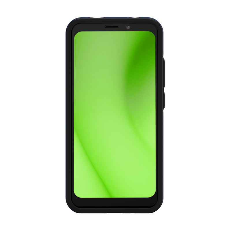 Load image into Gallery viewer, ZIZO TRANSFORM Series Cricket Debut Smart Case - Blue
