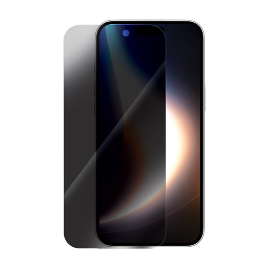 CLICK Privacy Shield Screen Protector for iPhone 18 Pro Max / 17 Pro Max - Privacy