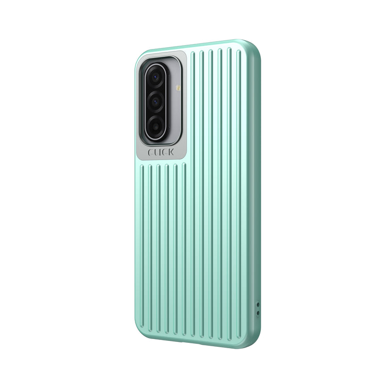 Load image into Gallery viewer, CLICK Nova Series Galaxy A17 5G Case - Mint
