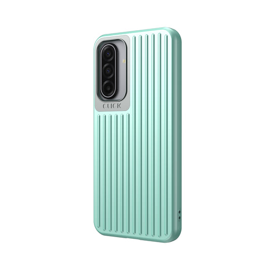 CLICK Nova Series Galaxy A17 5G Case - Mint
