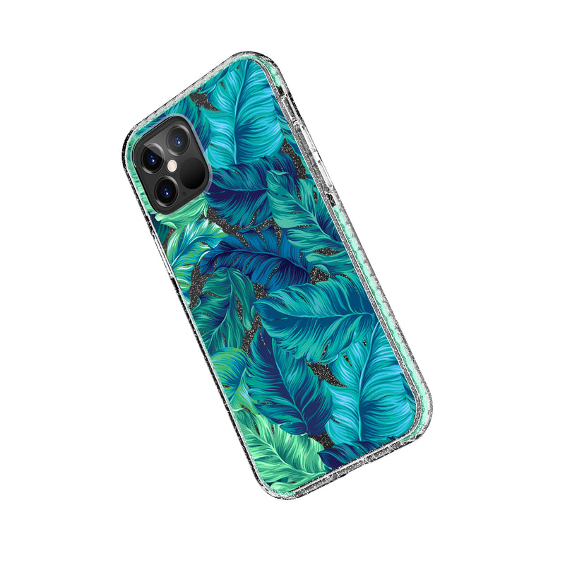 Load image into Gallery viewer, ZIZO DIVINE Series iPhone 12 Pro Max Case - Tropical
