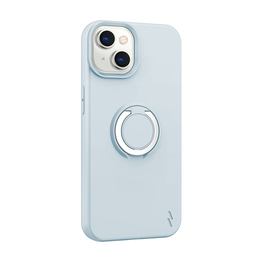 ZIZO REVOLVE Series iPhone 15 Case - Pastel Blue