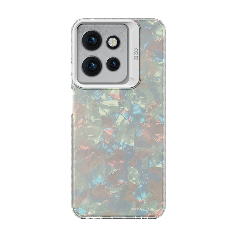 Load image into Gallery viewer, ZIZO JEWEL Series moto g play 2026 / g 5G 2026 / g 5G 2025 Case - Opal
