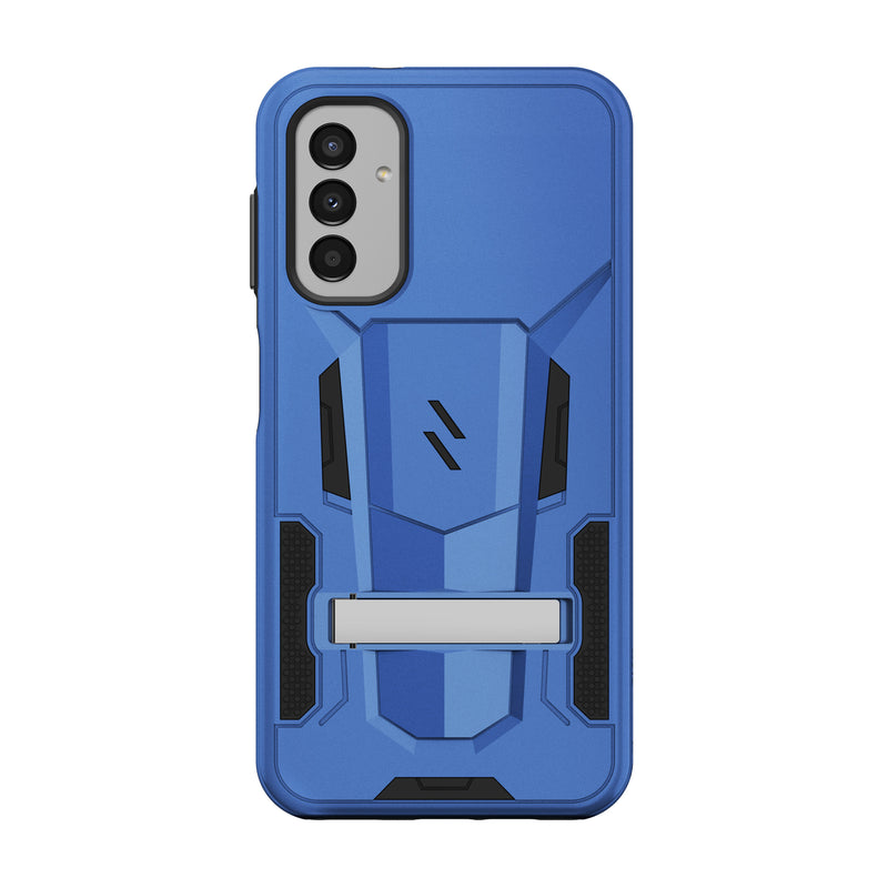 Load image into Gallery viewer, ZIZO TRANSFORM Series Galaxy A14 5G Case - Blue
