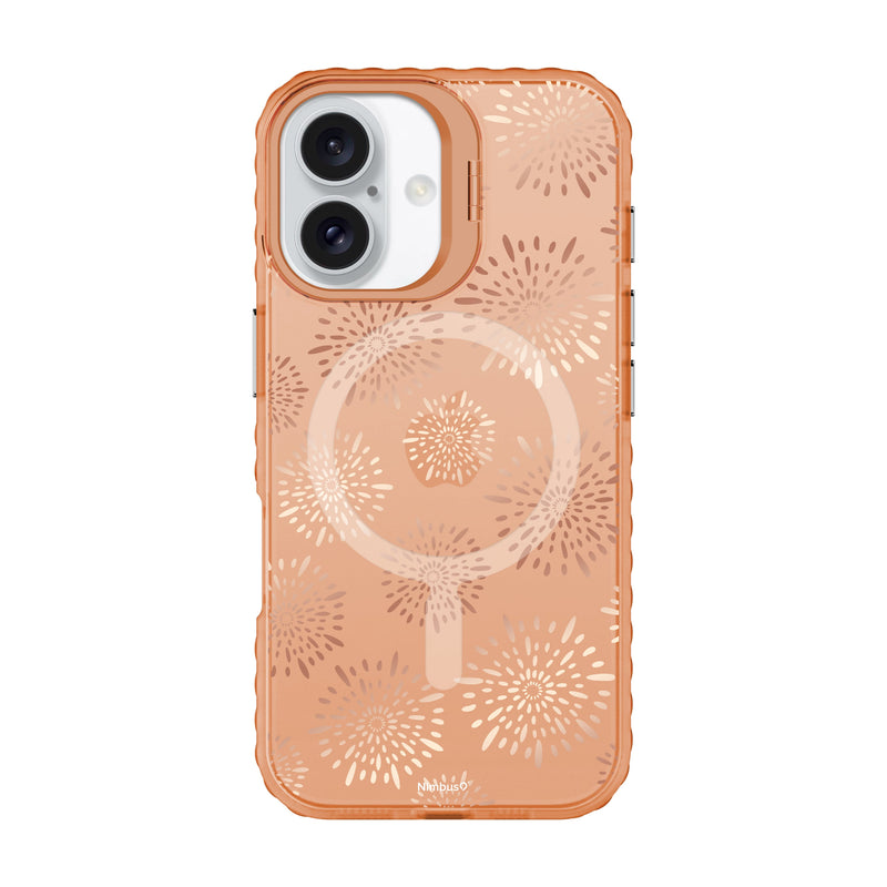 Load image into Gallery viewer, Nimbus9 Stratus 2 iPhone 16 MagSafe Case - Starburst
