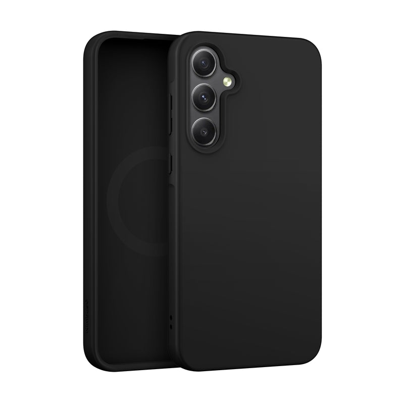 Load image into Gallery viewer, Nimbus9 Alto 2 Galaxy A35 Case - Black
