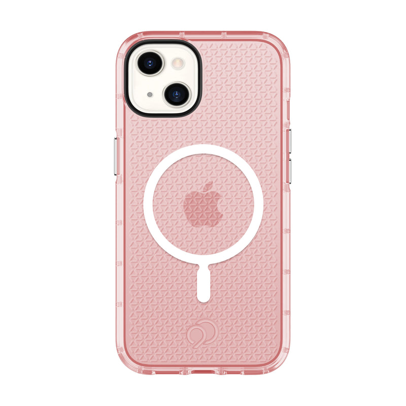 Load image into Gallery viewer, Nimbus9 Phantom 2 iPhone 15 MagSafe Case - Flamingo
