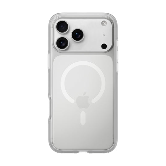 Nimbus9 Vantage iPhone 18 Pro Max MagSafe Case - Clear