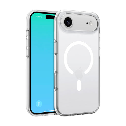 Nimbus9 Vantage iPhone 17 Air MagSafe Case - Clear