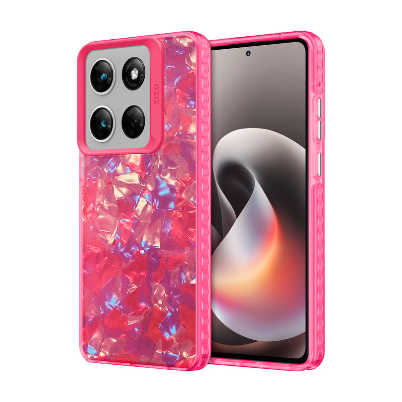 Load image into Gallery viewer, ZIZO JEWEL Series moto g stylus - 2026 / 2025 Case - Blossom
