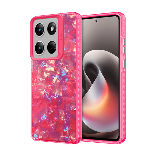 ZIZO JEWEL Series moto g stylus - 2026 / 2025 Case - Blossom