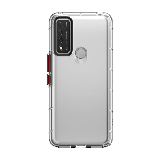 ZIZO SURGE Series TCL 30 XE 5G Case - Clear