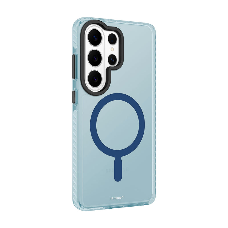 Load image into Gallery viewer, Nimbus9 Phantom 3 Galaxy S26 Ultra MagSafe Case - Pacific Blue
