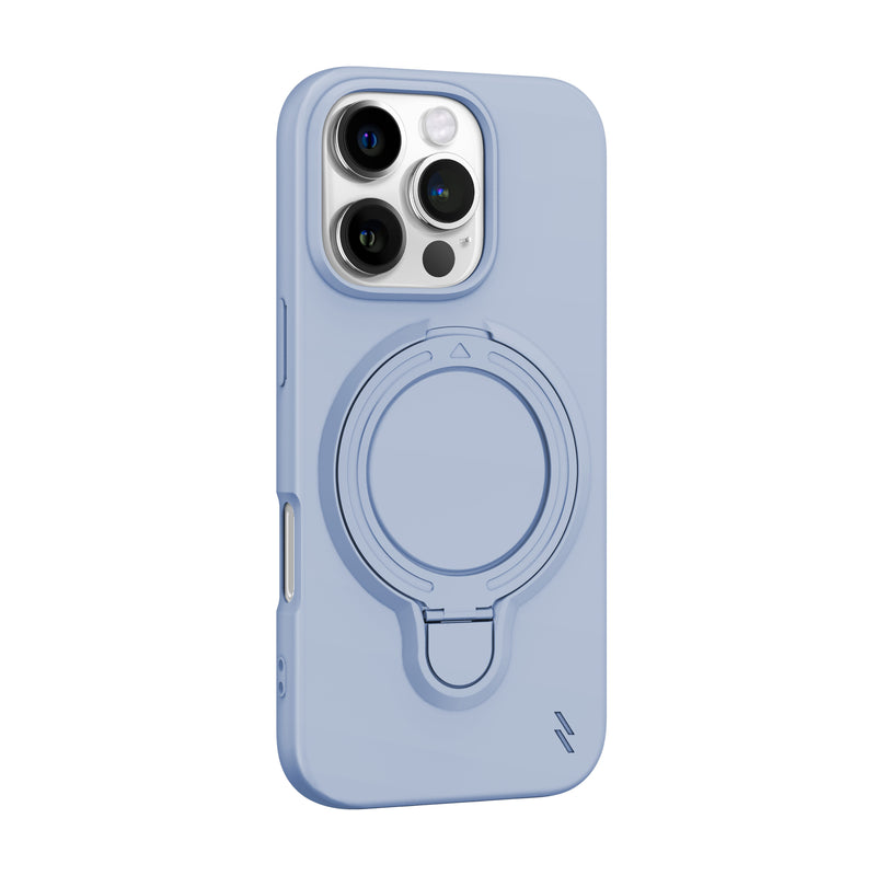 Load image into Gallery viewer, ZIZO REVOLVE Series iPhone 16 Pro Max Case - Violet

